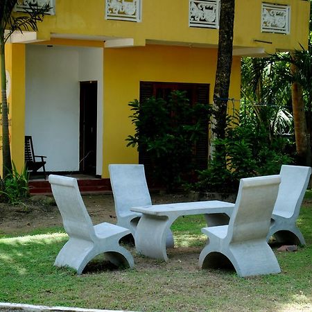 Ever Green Mirissa Exterior foto
