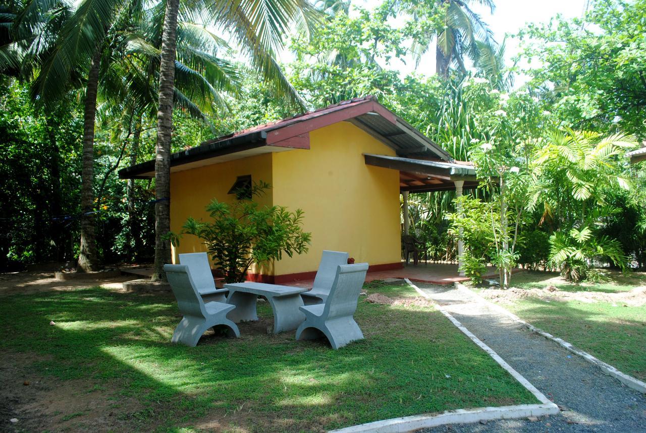 Ever Green Mirissa Exterior foto